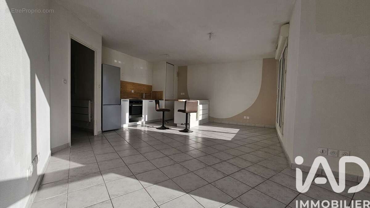 Photo 5 - Appartement à GOURNAY-EN-BRAY