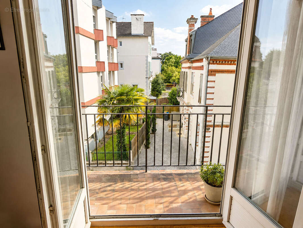 Appartement à PAU