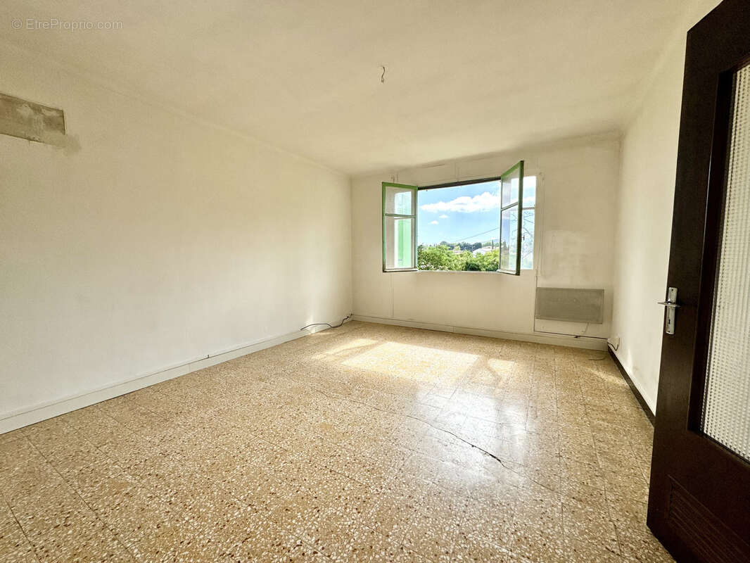 Maison à GIGNAC-LA-NERTHE