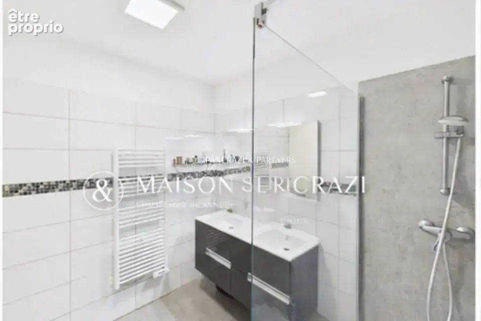 Appartement 100 m² à Tavaco  - photo 8