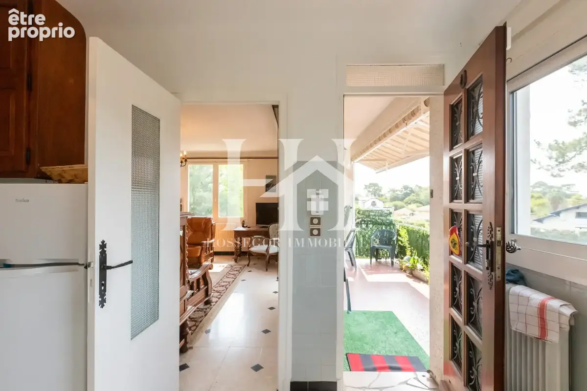 Ensemble immobilier à fort potentiel  à Hossegor - photo 10