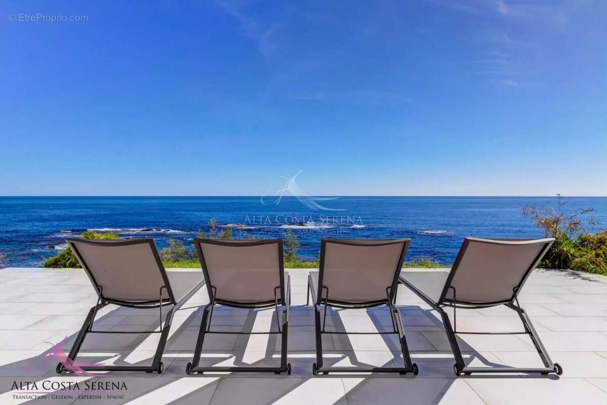 Maison à SARI-SOLENZARA