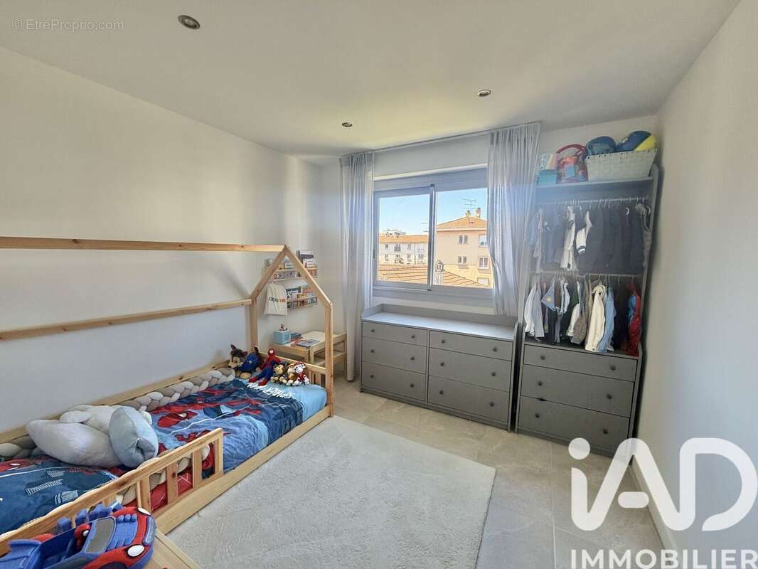 Photo 9 - Appartement à NIMES