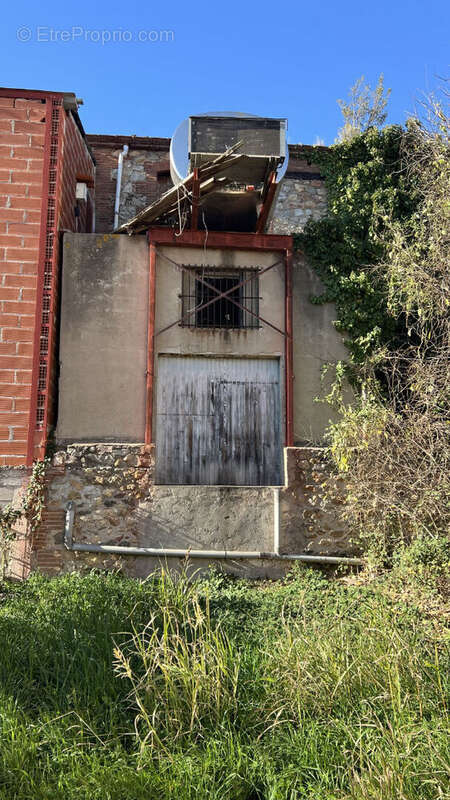 Maison à FOURQUES