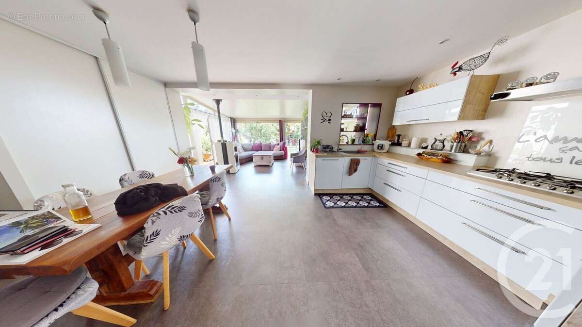 Photo 4 - Maison à COLOMIERS