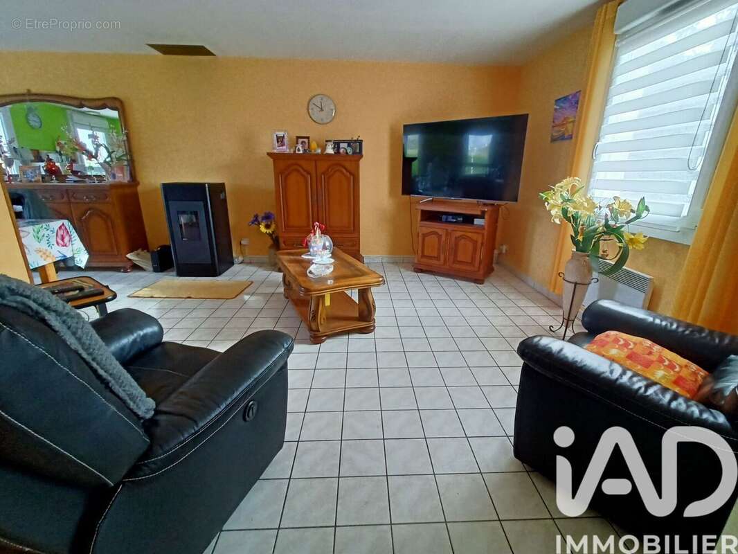 Photo 4 - Maison à AUCHEL