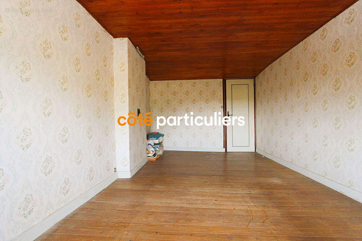 Maison à SAINT-MICHEL-EN-L&#039;HERM