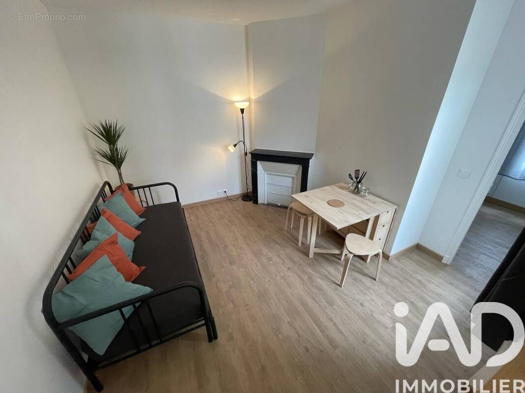 Photo 1 - Appartement à COLOMBES