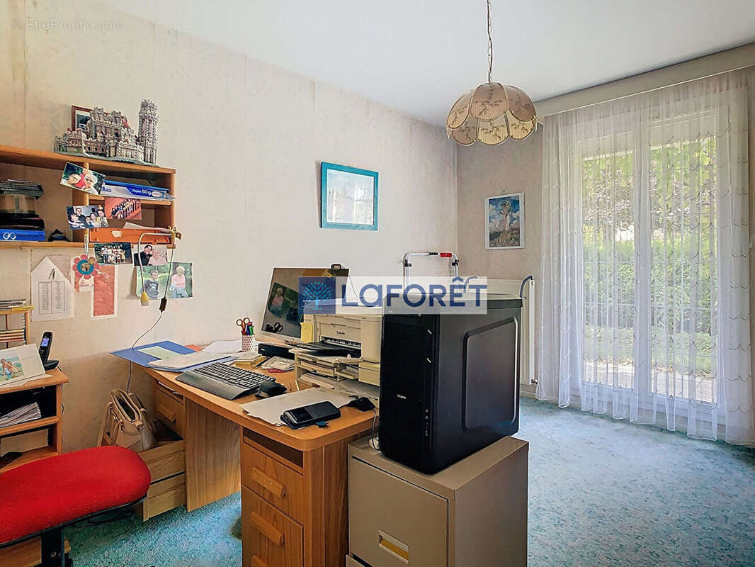 Maison à ANCERVILLE