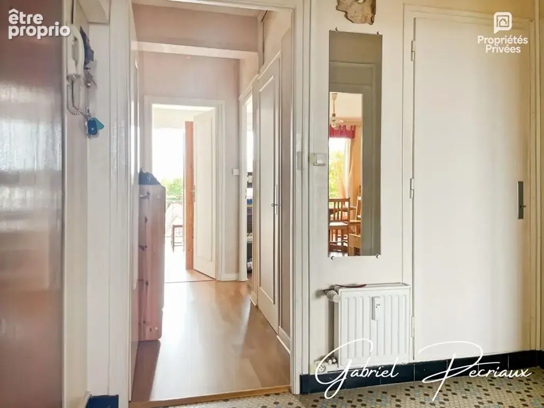 Appartement Troyes 4 pièce(s) 83 m2 - photo 18