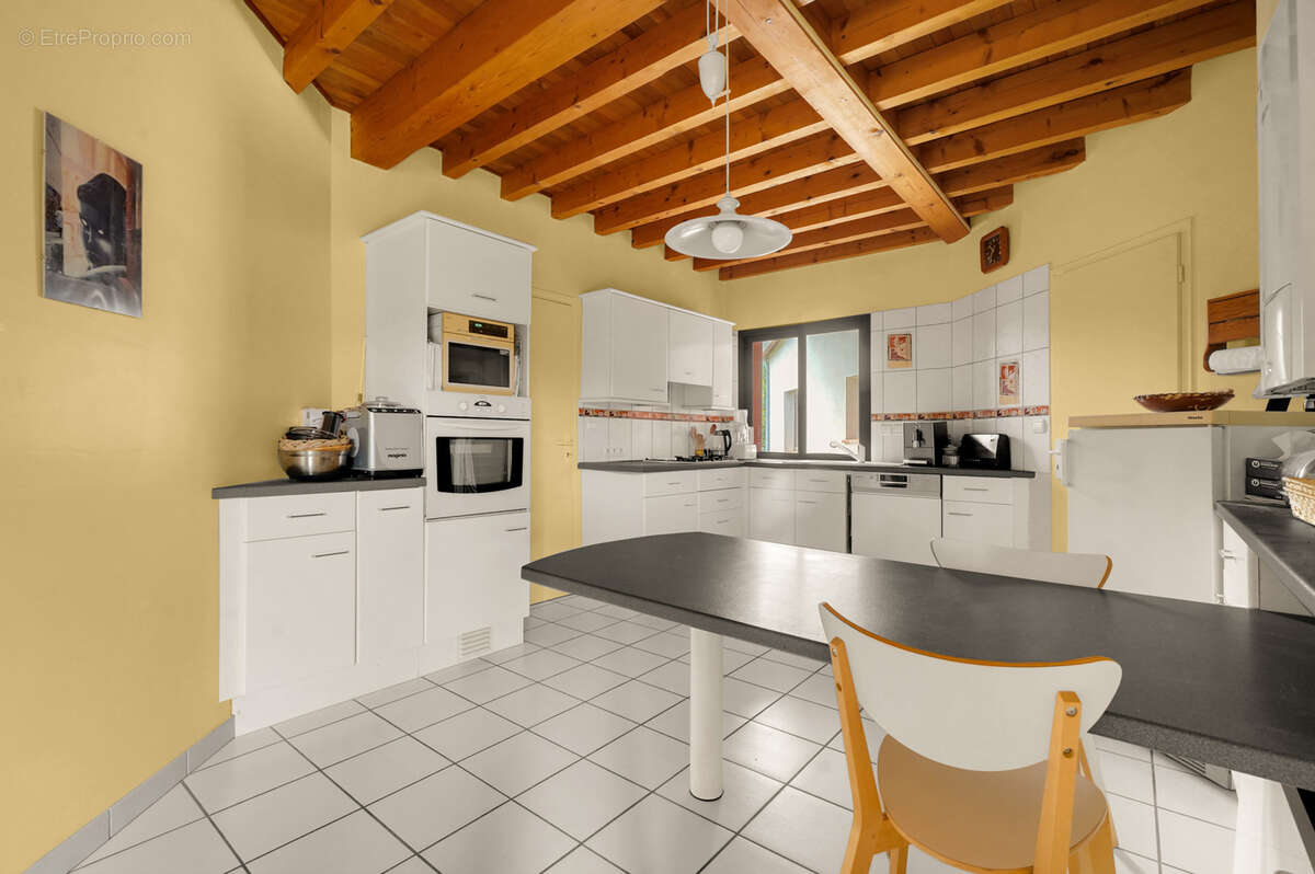 Maison à BRAX