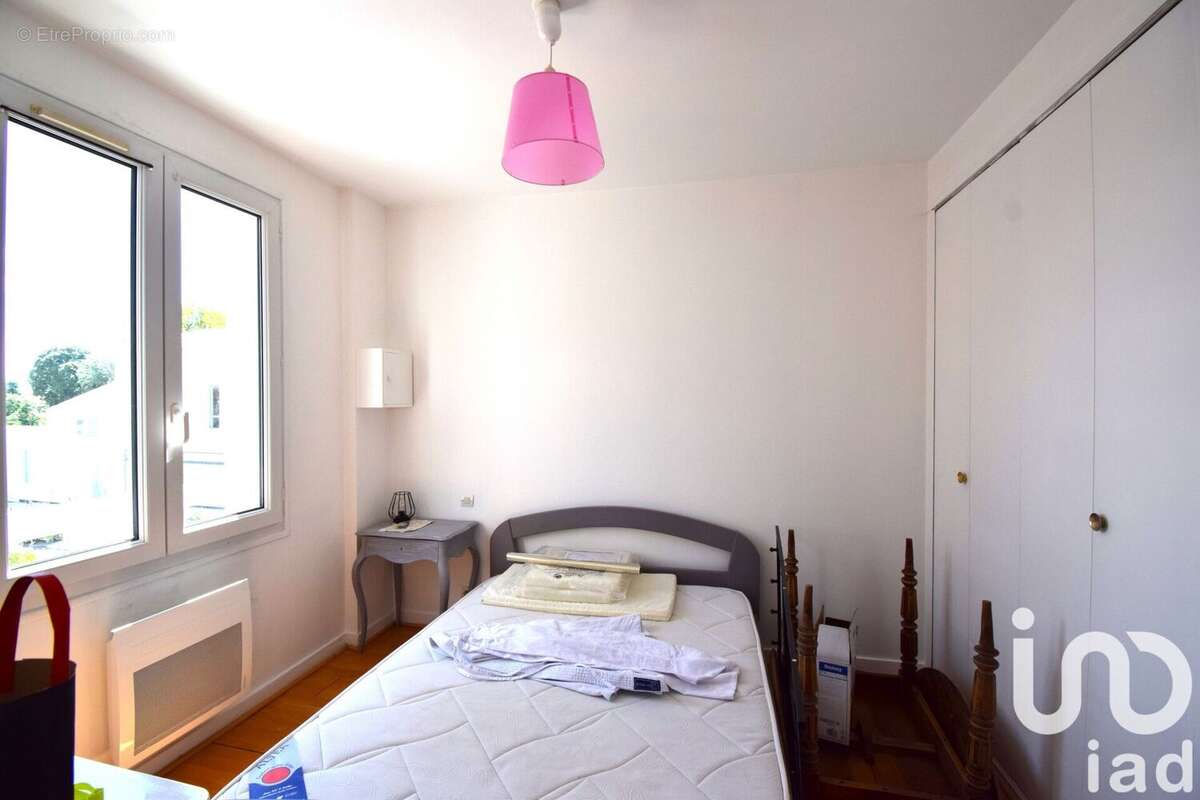 Photo 4 - Appartement à SAINT-PIERRE-D'OLERON