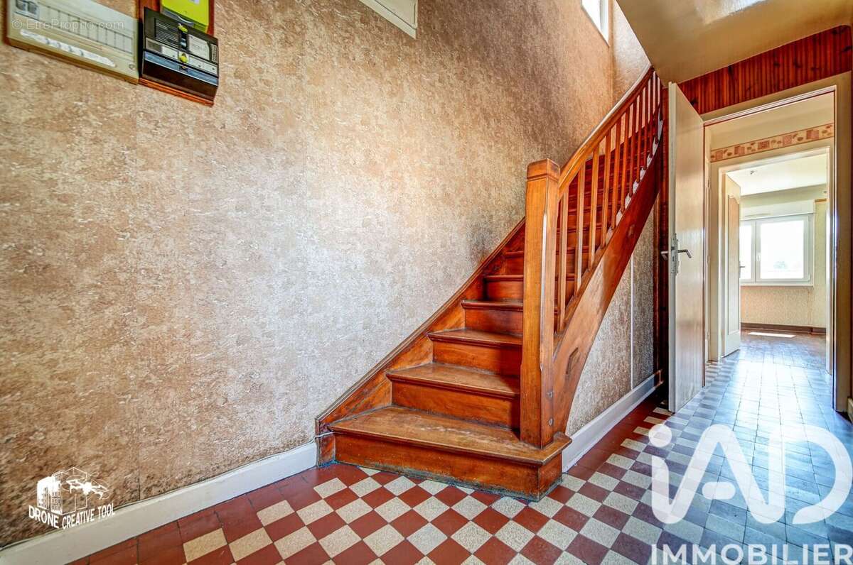 Photo 7 - Maison à FAMECK