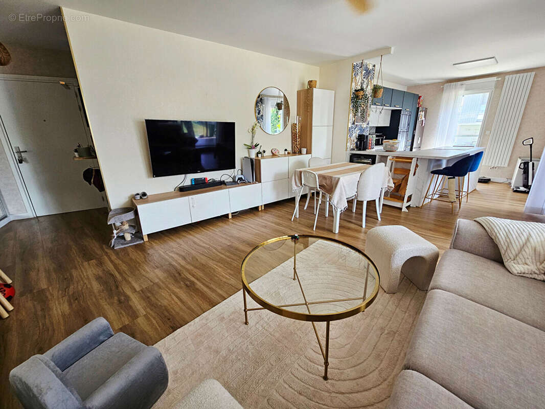 Exclusivité - appartement neuf de standing - photo 2