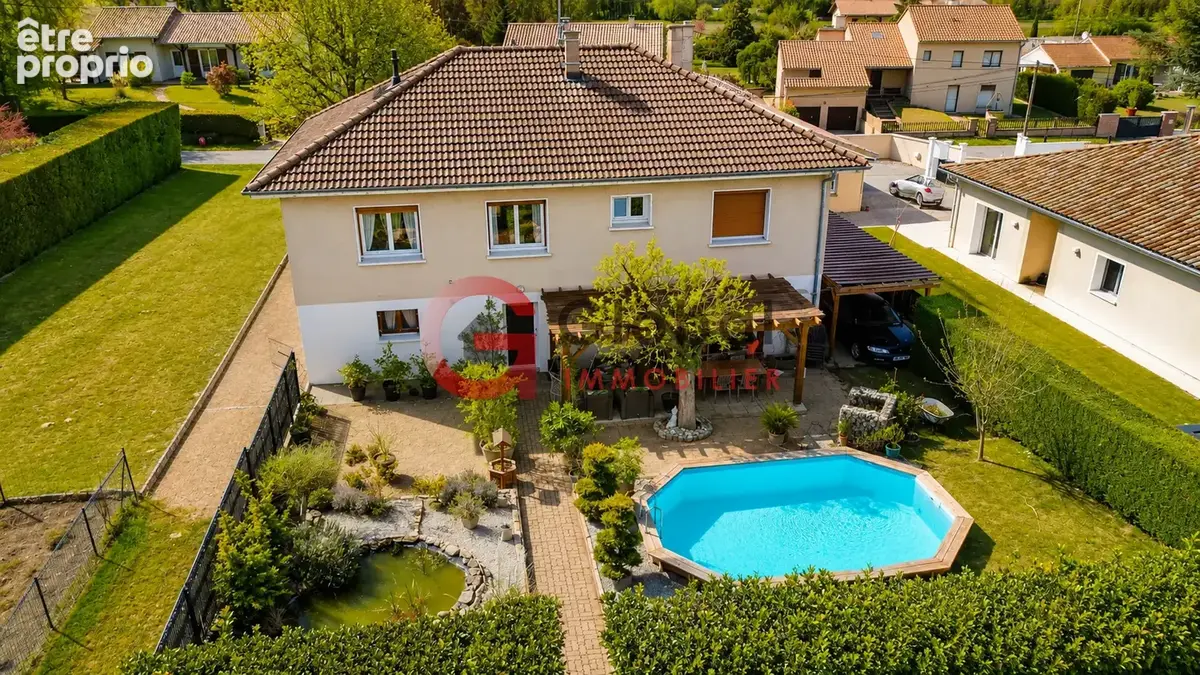 Belle maison familiale - photo 6