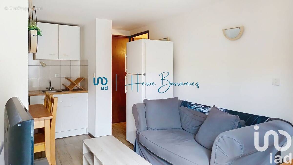 Photo 1 - Appartement à CHATILLON-SUR-CLUSES