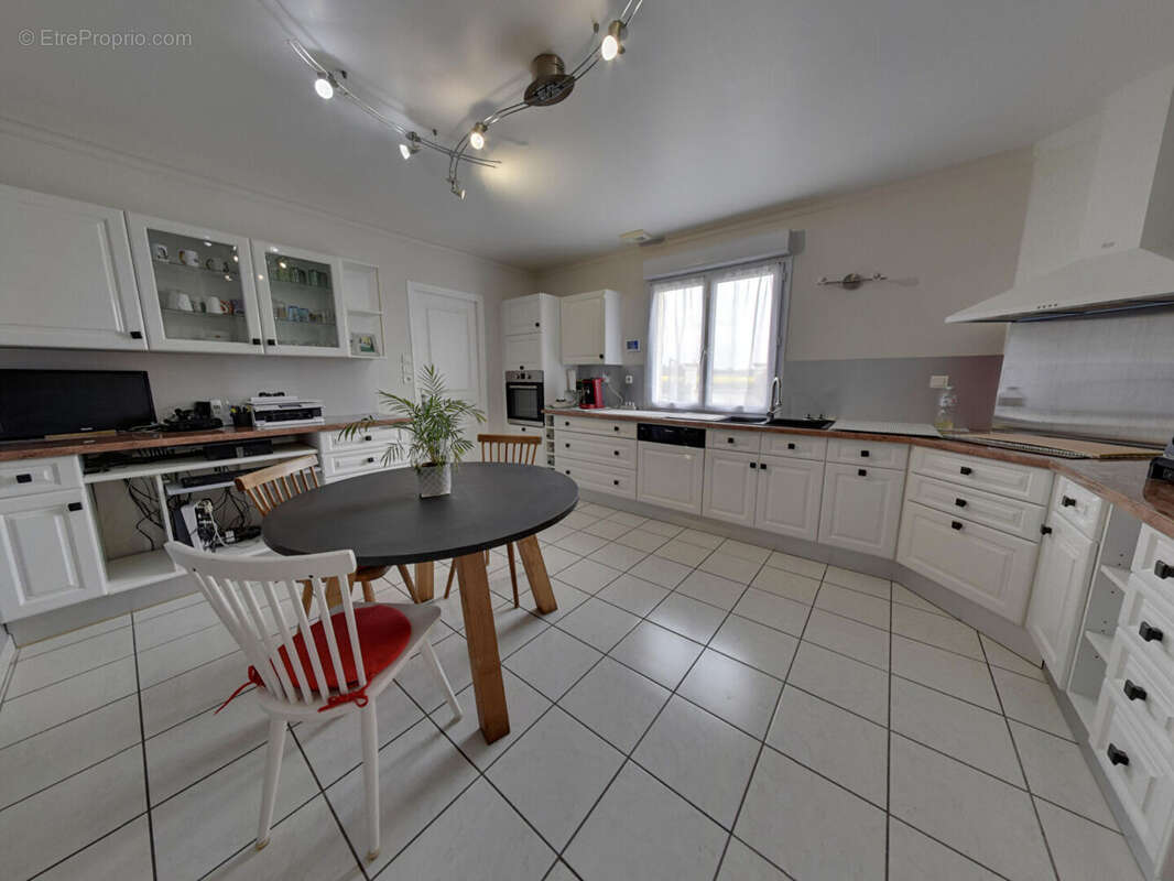 Maison à PRESLES-EN-BRIE