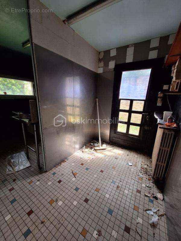 Appartement à MAYENNE