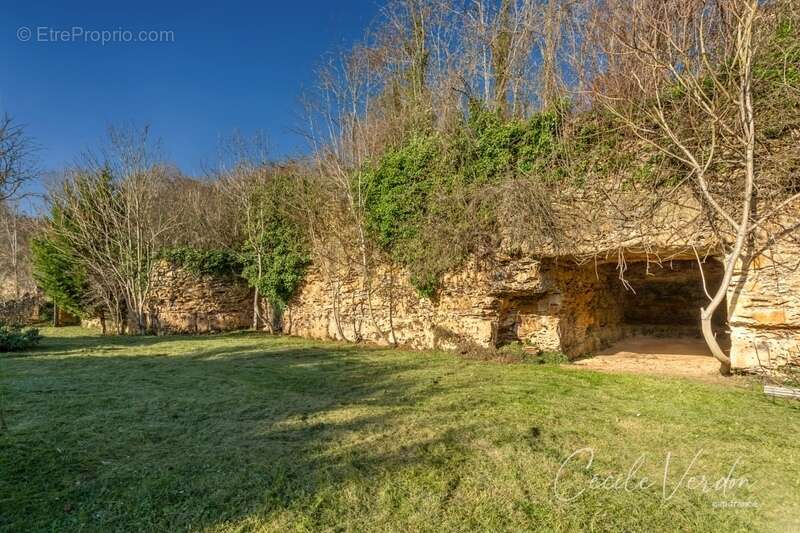 Maison à MOULEYDIER