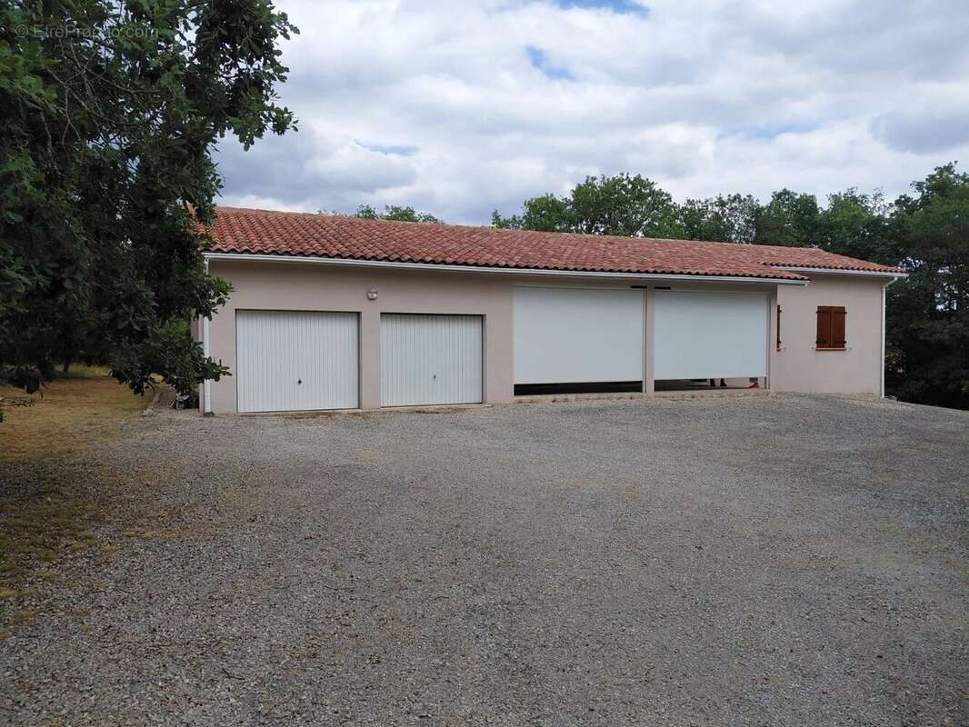 Maison traditionnelle - photo 15