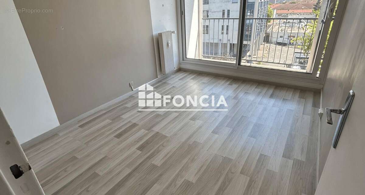 Appartement à ARGENTEUIL