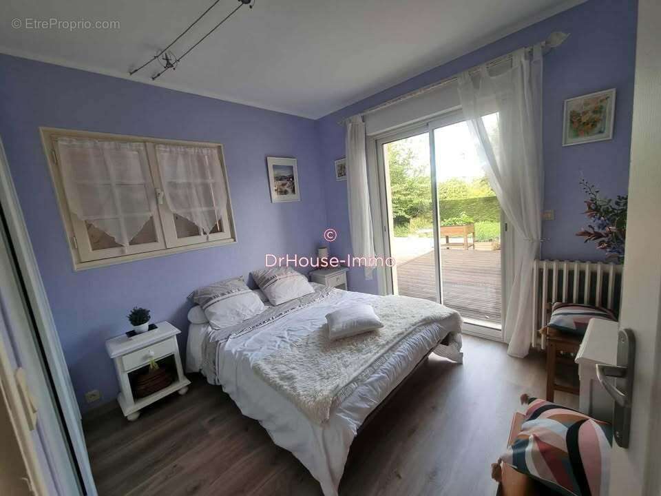 Maison à SENOUILLAC