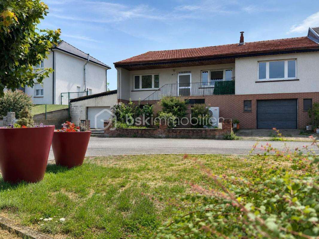 Maison remering (57550) - photo 9