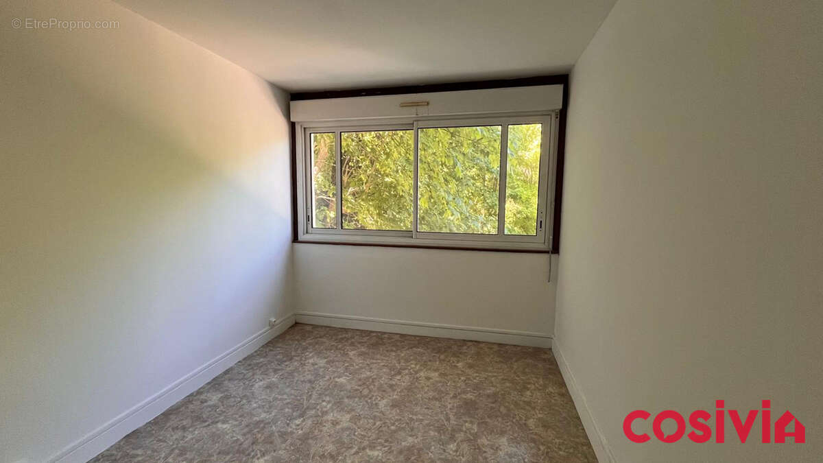 Appartement Marly Le Roi 3 pièce(s) 57.62 m2 - photo 10
