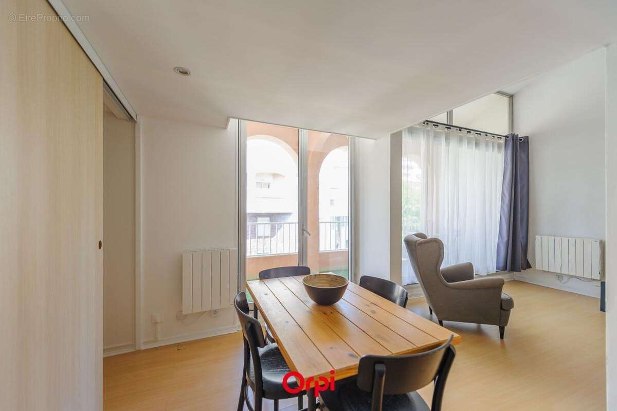 Appartement à LA ROCHELLE