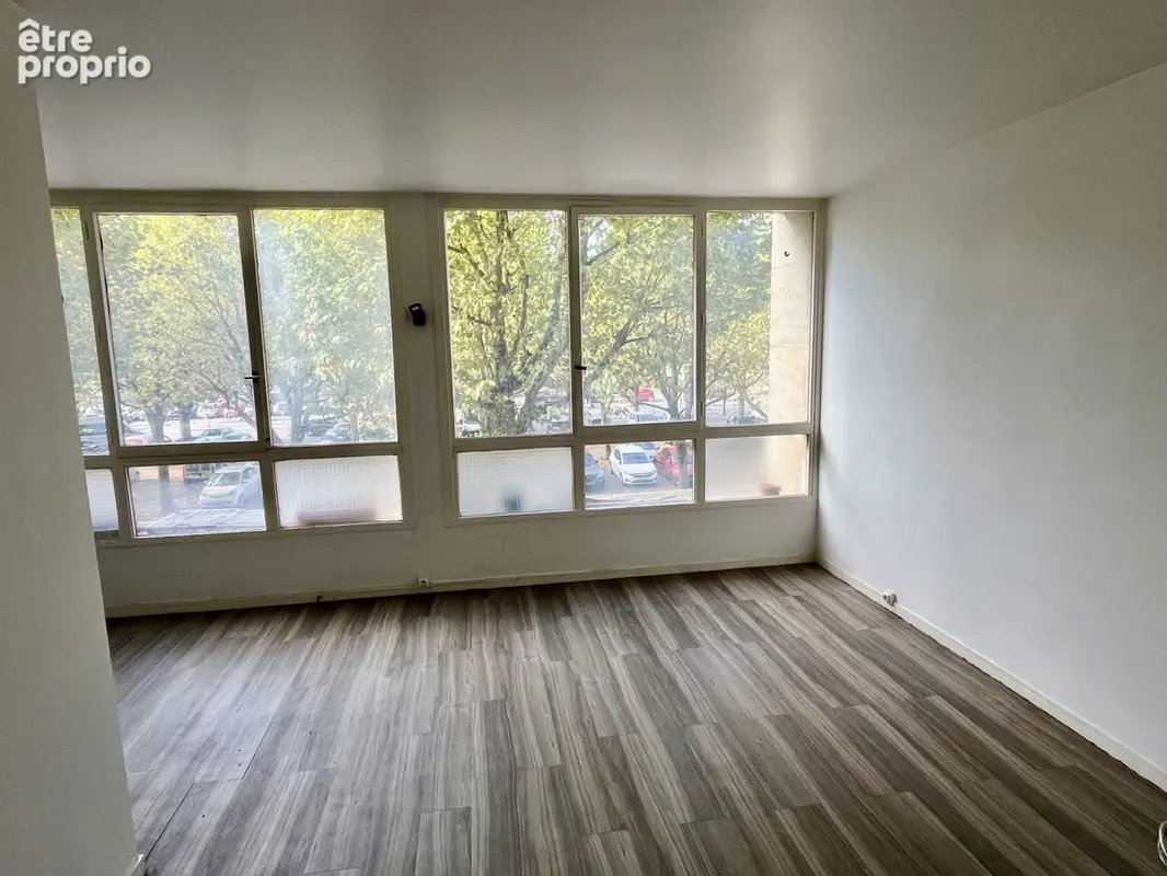Appartement 1 pièce 27 m² à vendre à Meudon (92360) - photo 1
