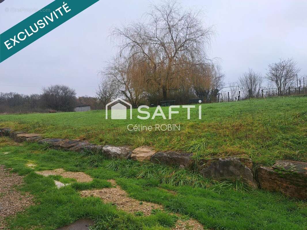 Photo 5 - Maison à MONTPONT-EN-BRESSE