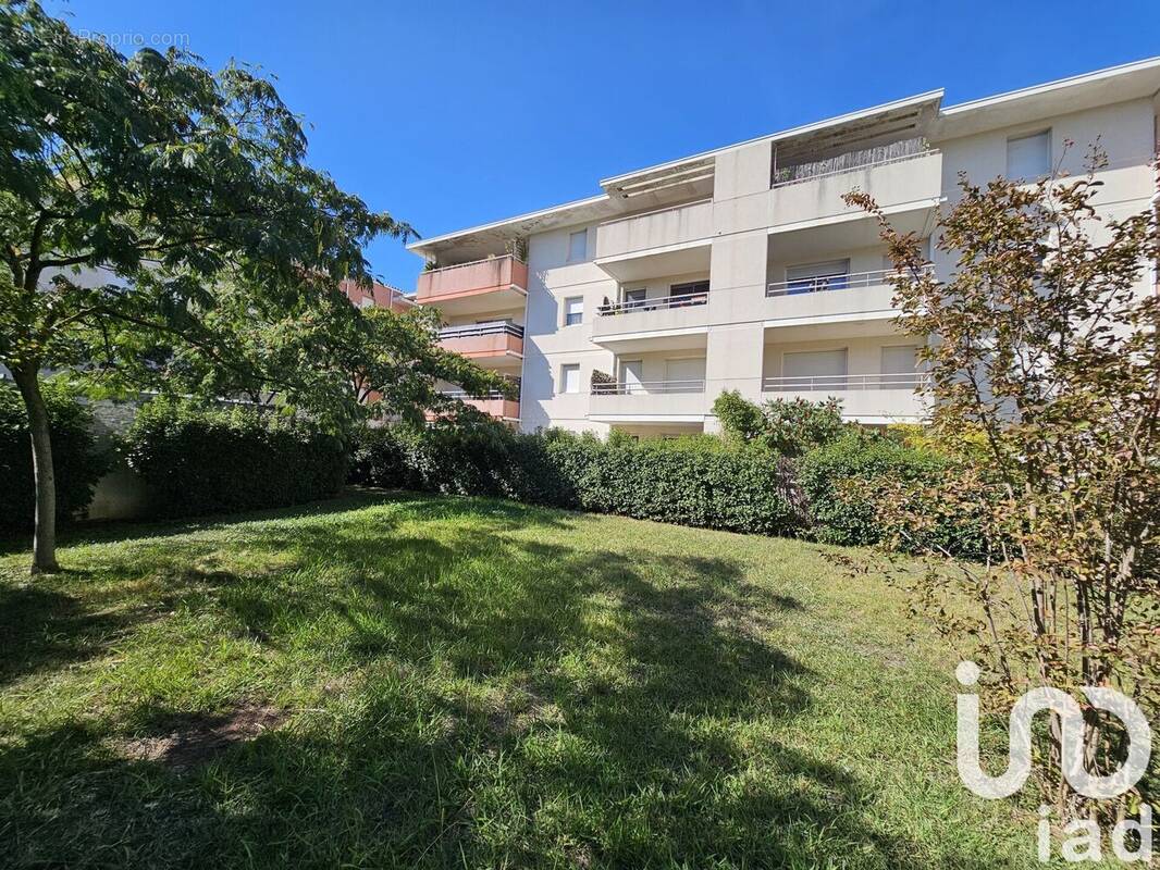 Photo 1 - Appartement à LE CRES