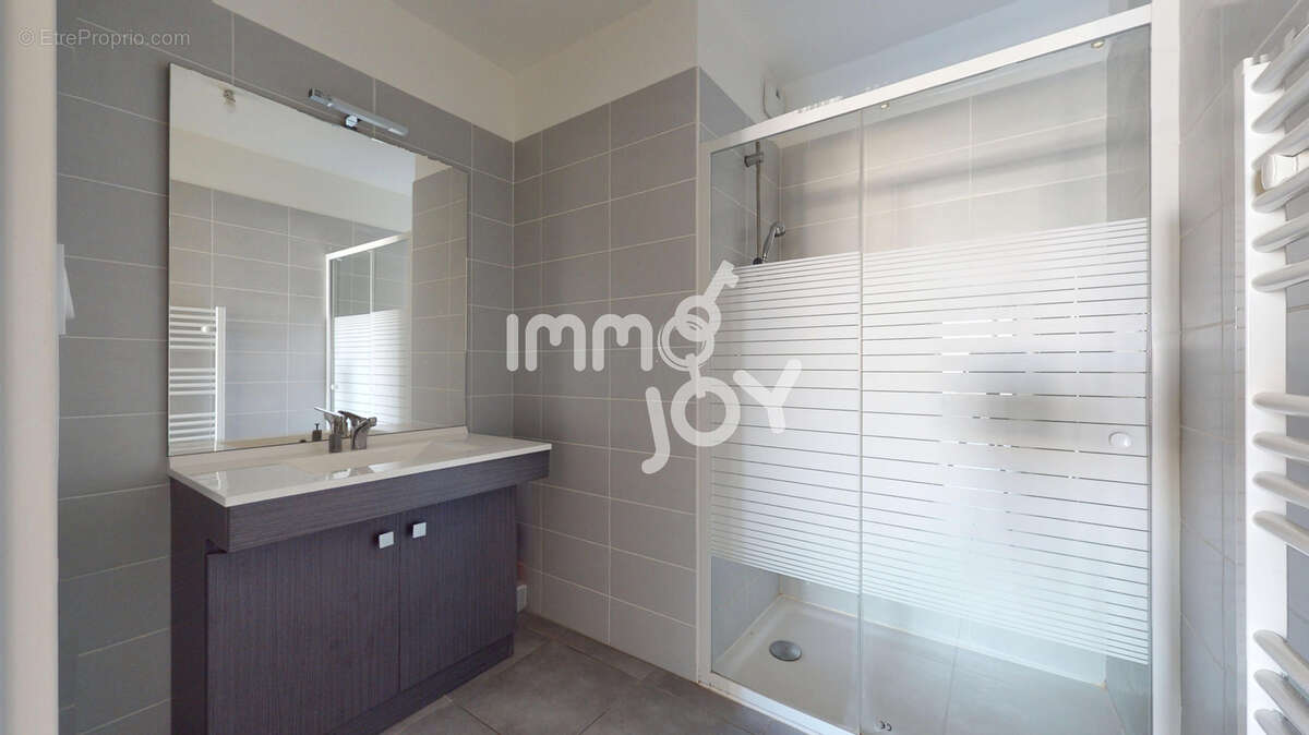 Appartement à SERIGNAN
