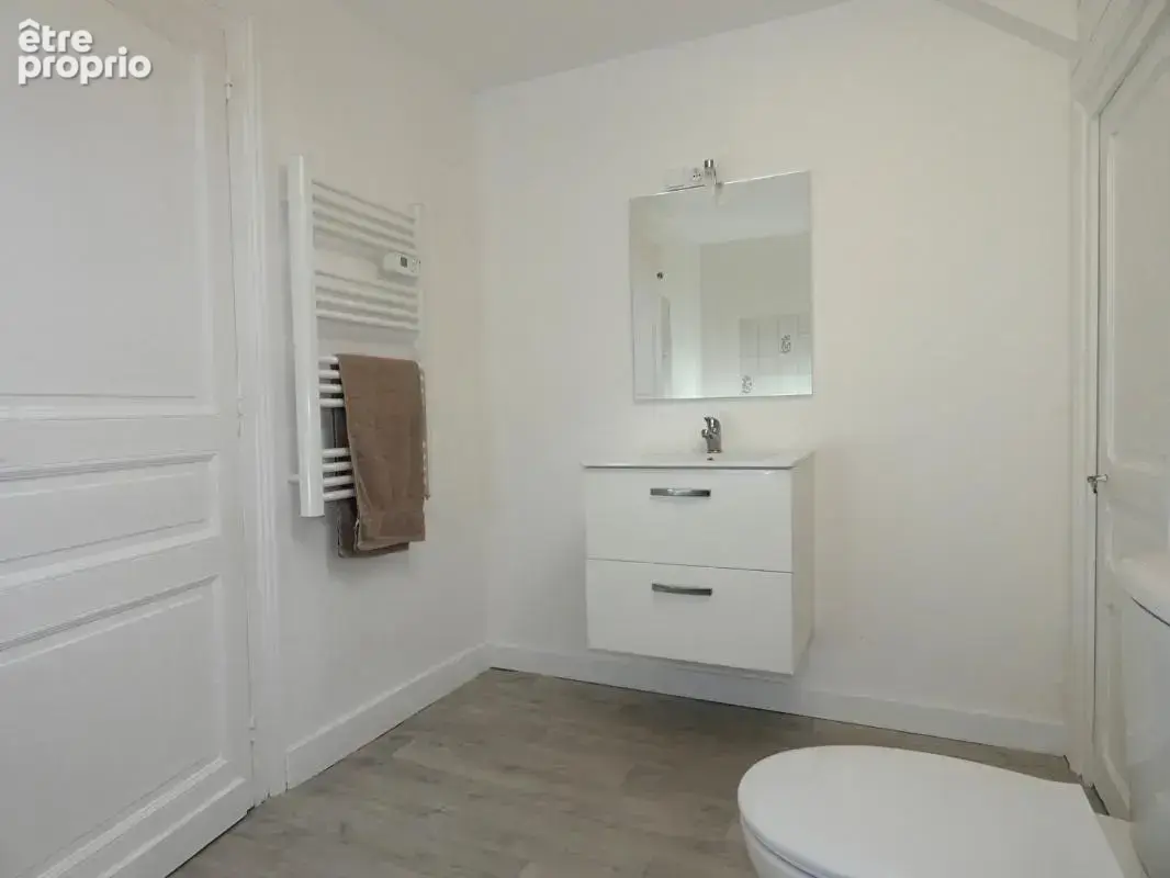 Maison 92 m2 / 3 chambres / cave / jardin - photo 14