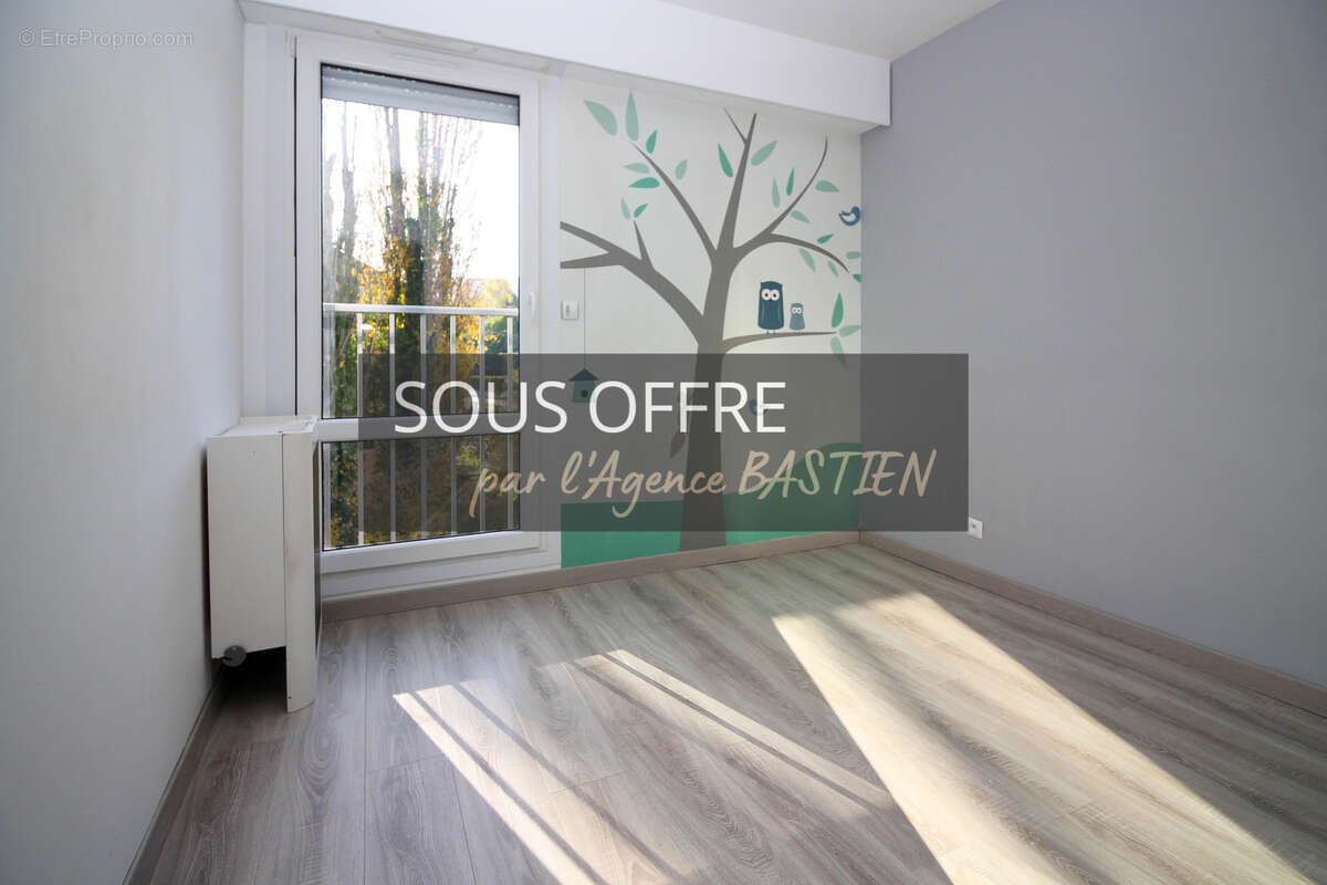 Appartement à DIVONNE-LES-BAINS
