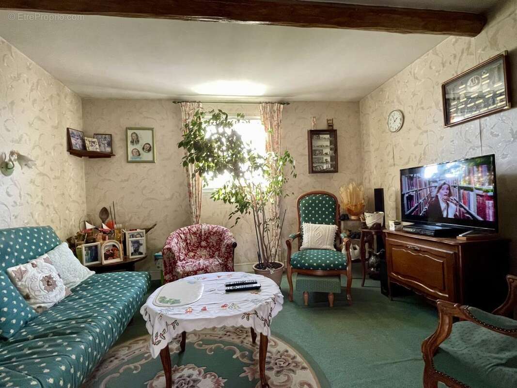 Appartement 66 m² à Beuvillers  - photo 3