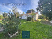 Maison à SAINT-LOUBES