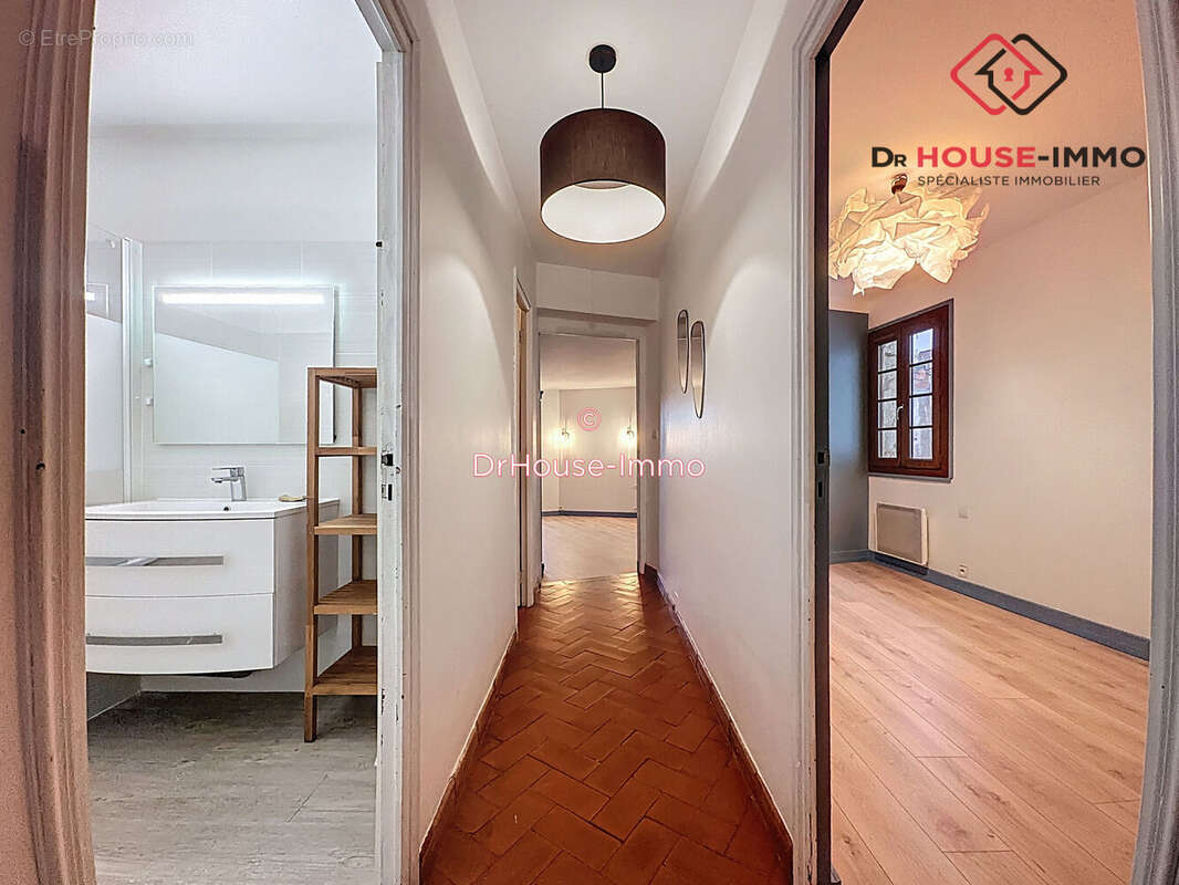 Appartement à PERIGUEUX