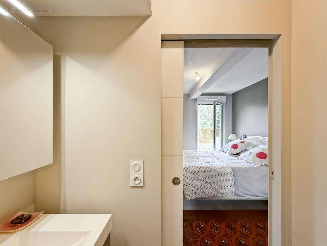 Appartement à CAPBRETON