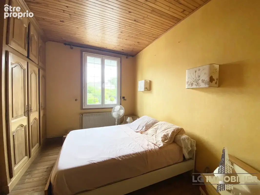 Maison 6 pièces 172 m² à vendre à Roye (80700) - photo 8