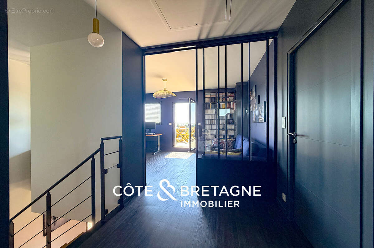 Maison à BINIC