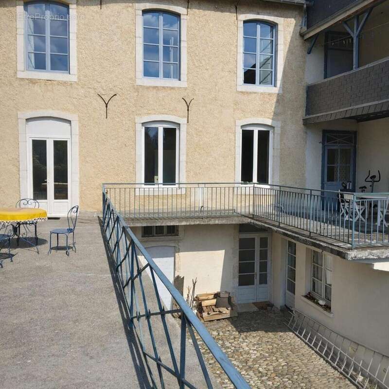 Photo 7 - Maison à OLORON-SAINTE-MARIE