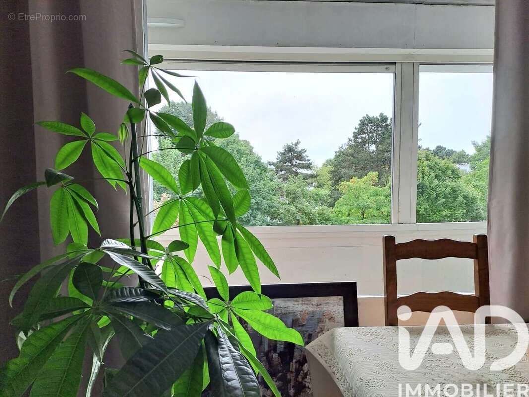 Photo 2 - Appartement à SAINT-HERBLAIN