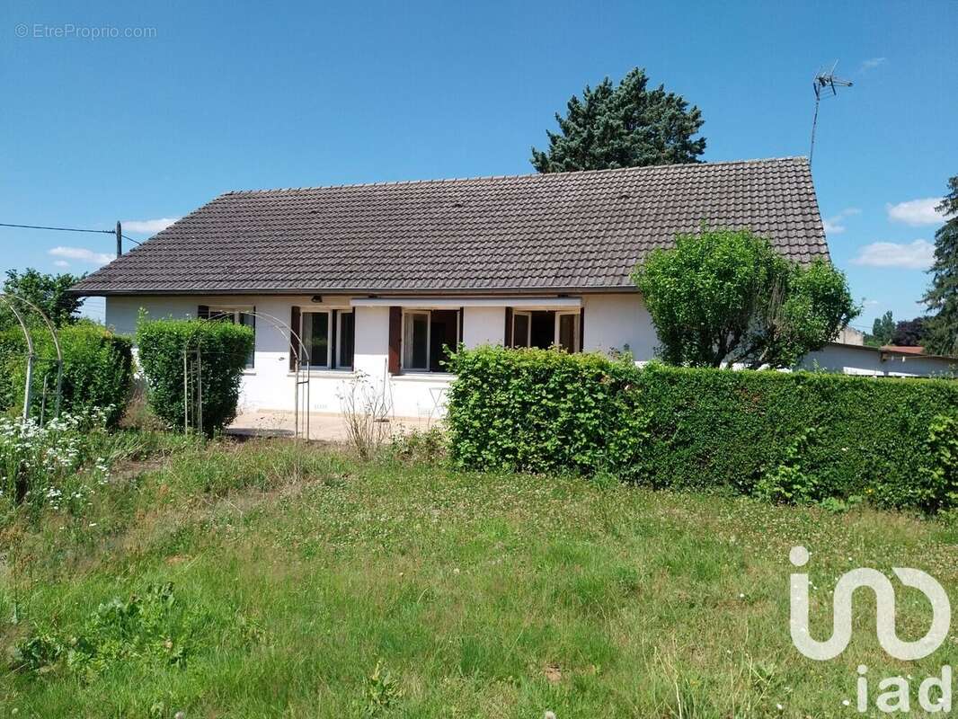 Photo 2 - Maison à CIEL