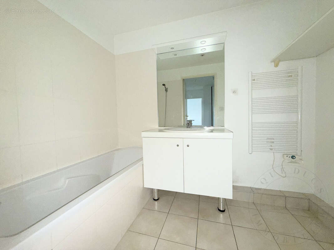 Appartement à FRANCHEVILLE