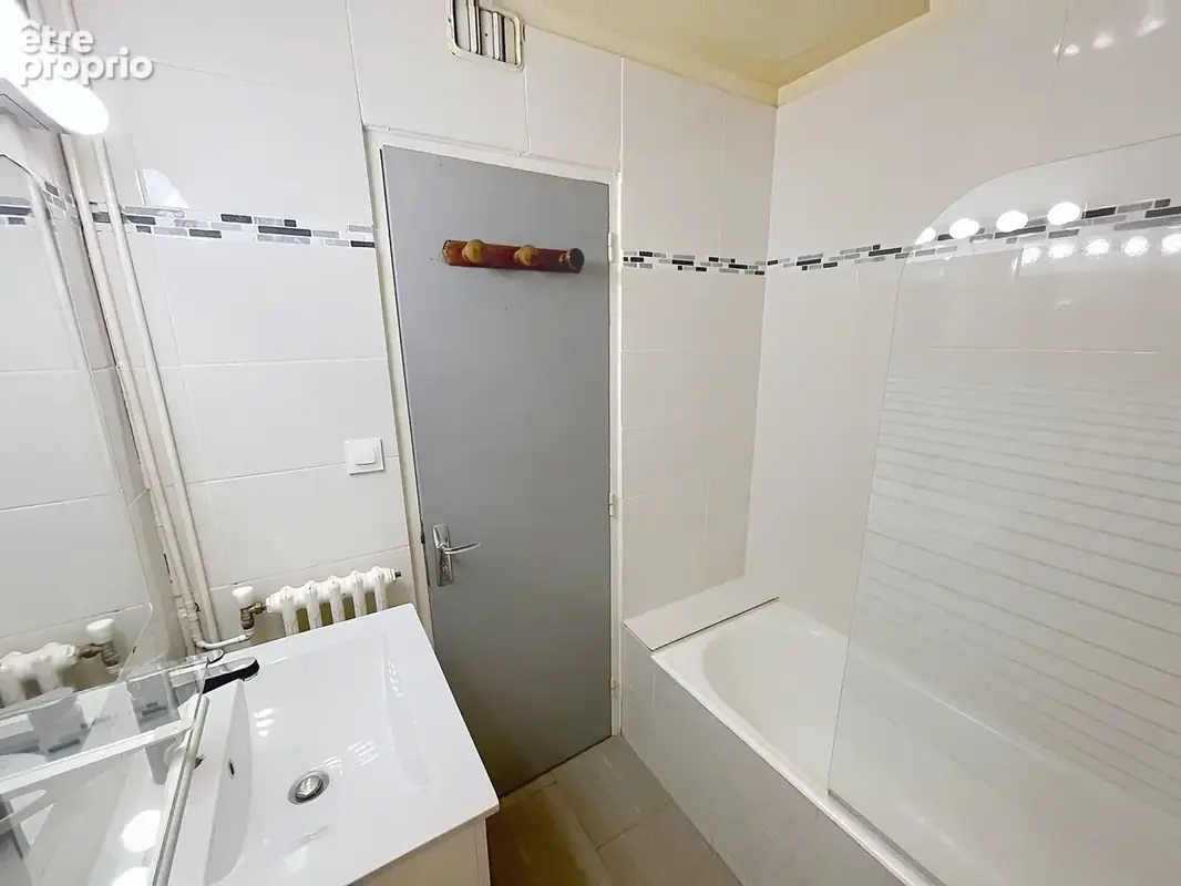 Studio - centre valloire - place de l'eglise - photo 8