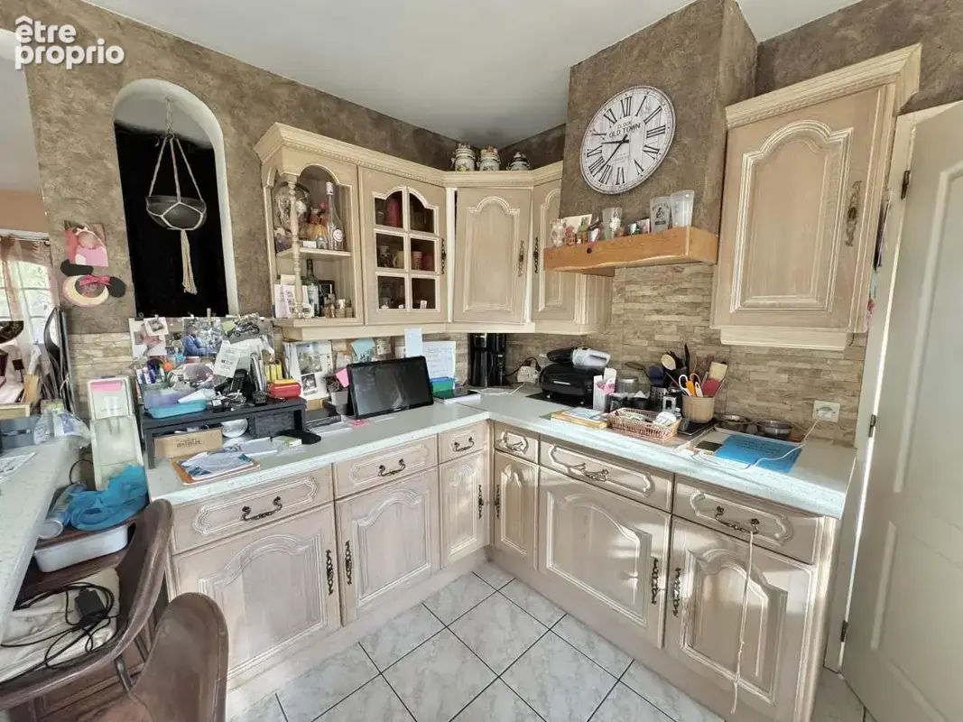 Maison 6 pièces 115 m² à vendre à Donges (44480) - photo 2