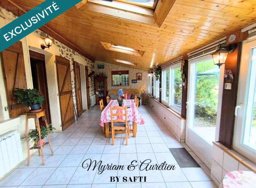 Photo 4 - Maison à LE GRAND-BOURG