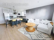 Maison à OUISTREHAM