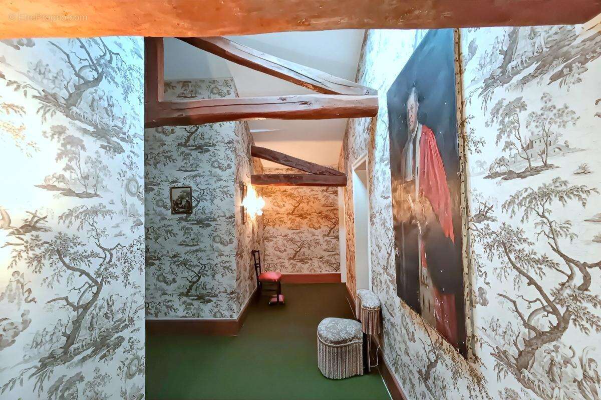 Maison à SAINT-LIEUX-LES-LAVAUR